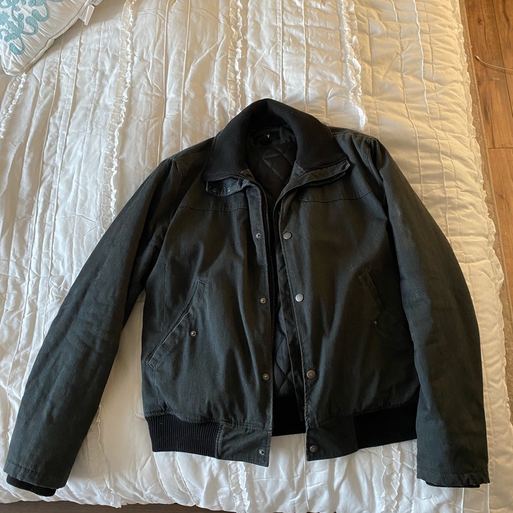 H&M Bomber Jacket